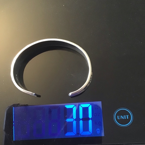 🔥Tiffany & Co Bangle (Atlas Collection) - Picture 5 of 5